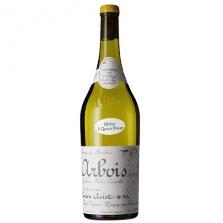 Jura-Vincent-aviet-melon-a-queue-rouge-cuvee-des-docteurs